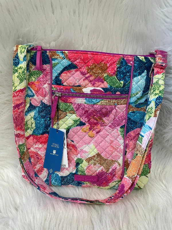 Crossbody By Vera Bradley