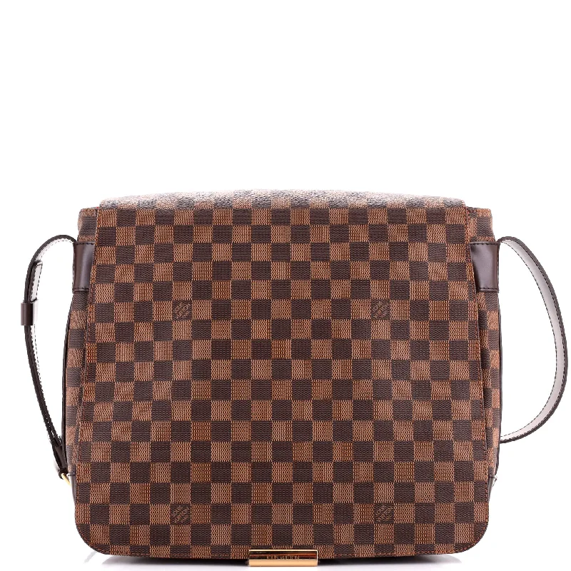 Bastille Bag Damier