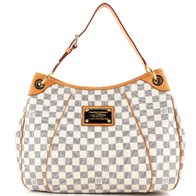 Galliera Handbag Damier PM