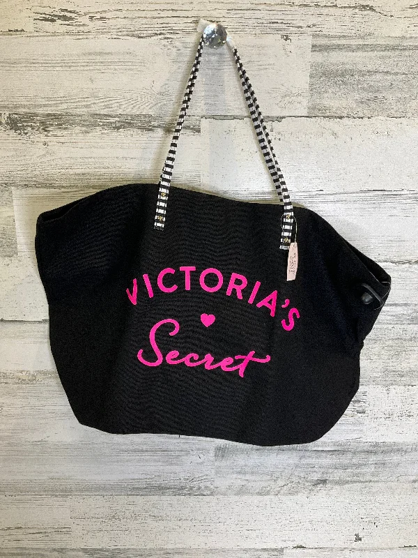 Tote Victorias Secret, Size Medium