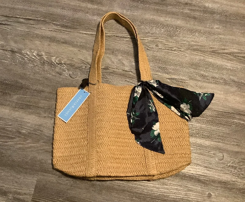 Tote Draper James, Size Small