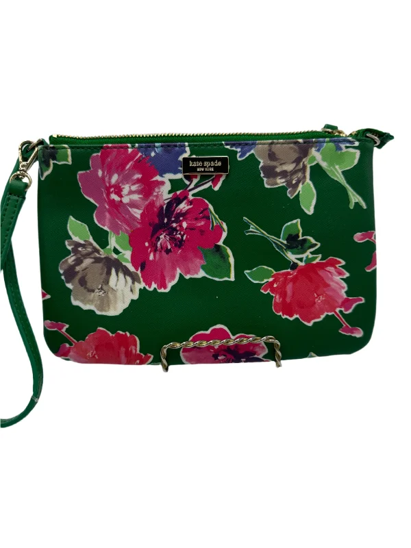 Wristlet Designer By Kate Spade