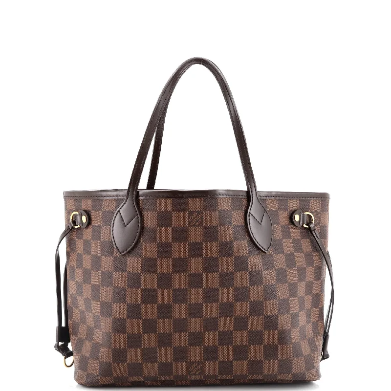 Neverfull Tote Damier PM