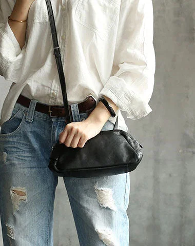 Fashion LEATHER WOMEN Mini Crossbody Purses Small SHOULDER BAG FOR WOMEN