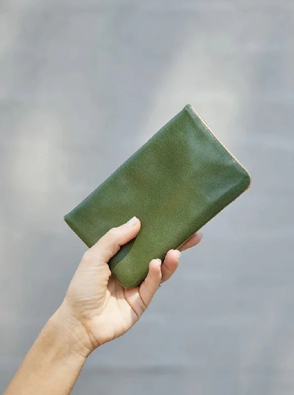 Agatha Soft Wallet