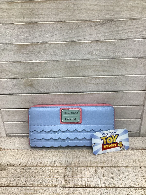 Wallet By Disney Store, Size: Medium