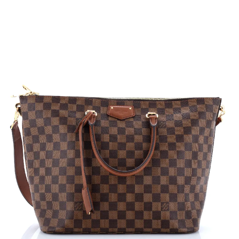 Belmont Handbag Damier