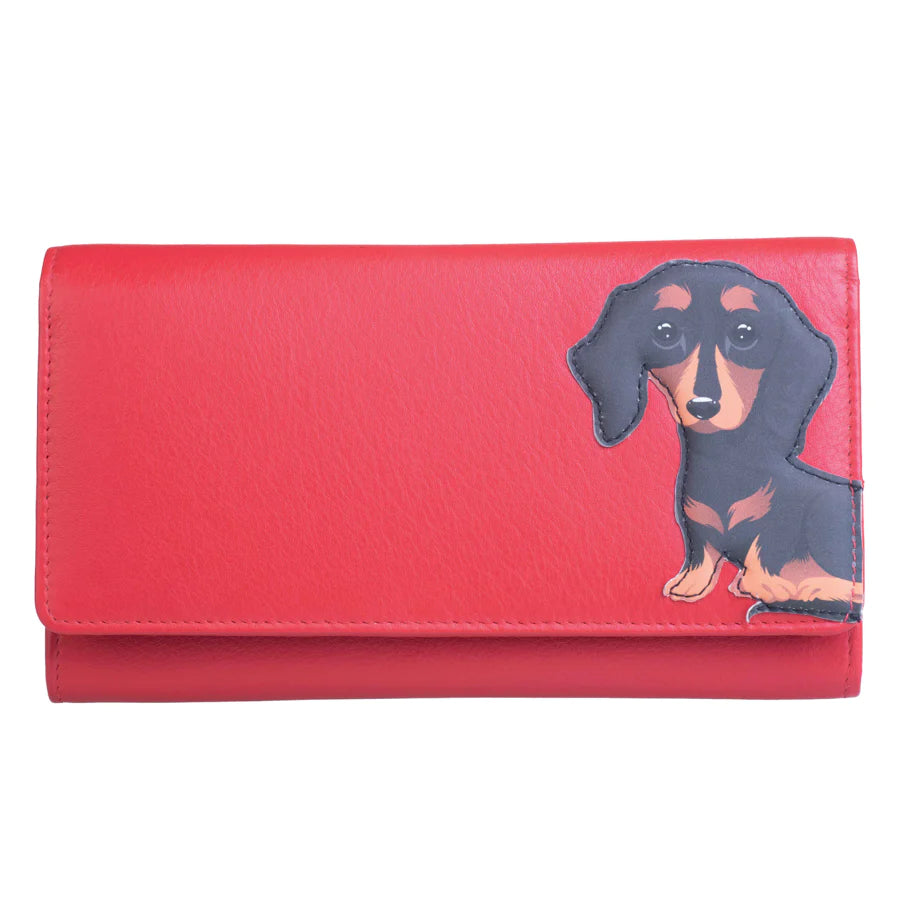 Mala Frank Matinee purse