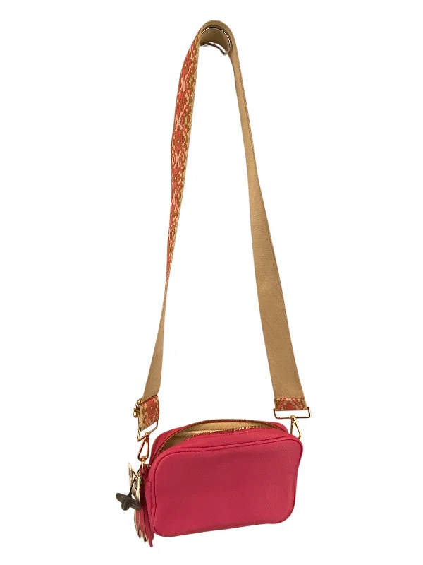 Crossbody By Clothes Mentor, Size: Medium