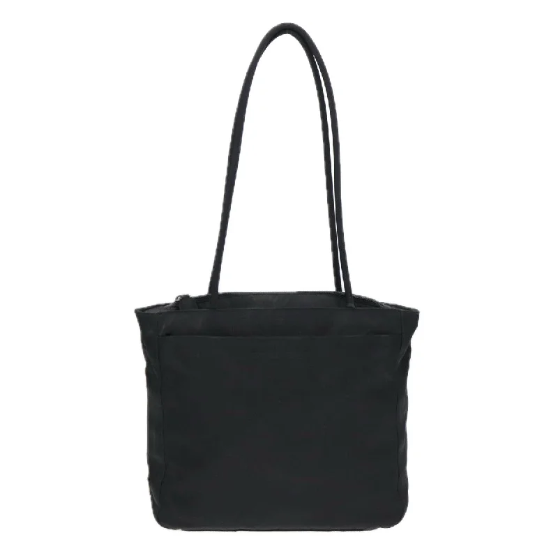 Prada Tessuto  Synthetic Tote Bag (Pre-Owned)