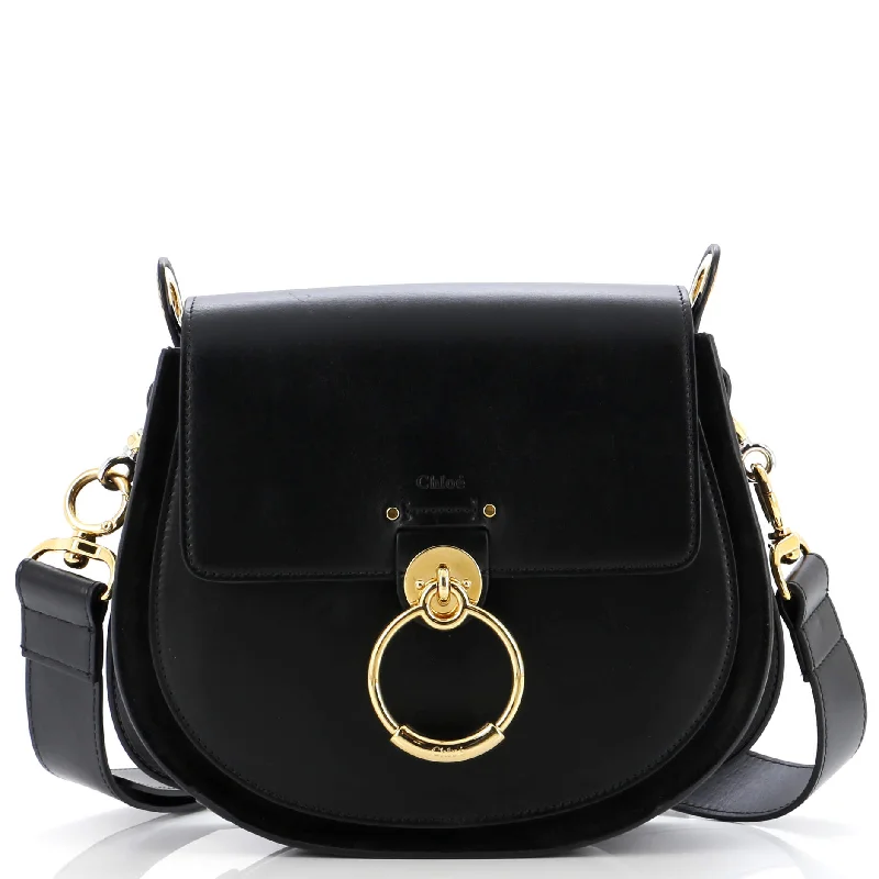 Tess Bag Leather Large