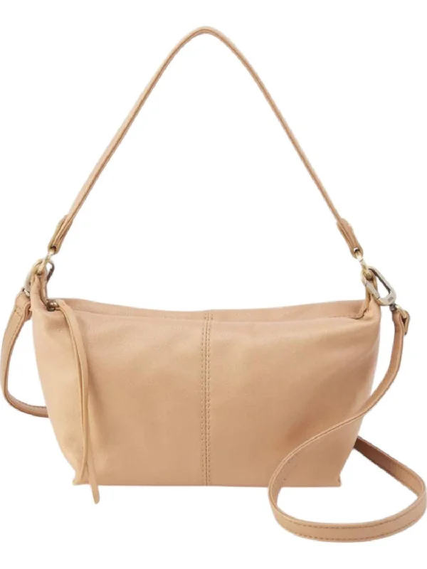 Women's Laguna Crossbody Bag In Gold