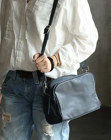 Stylish WOMENs LEATHER Small Shoulder Bag Crossbody Purse FOR WOMEN