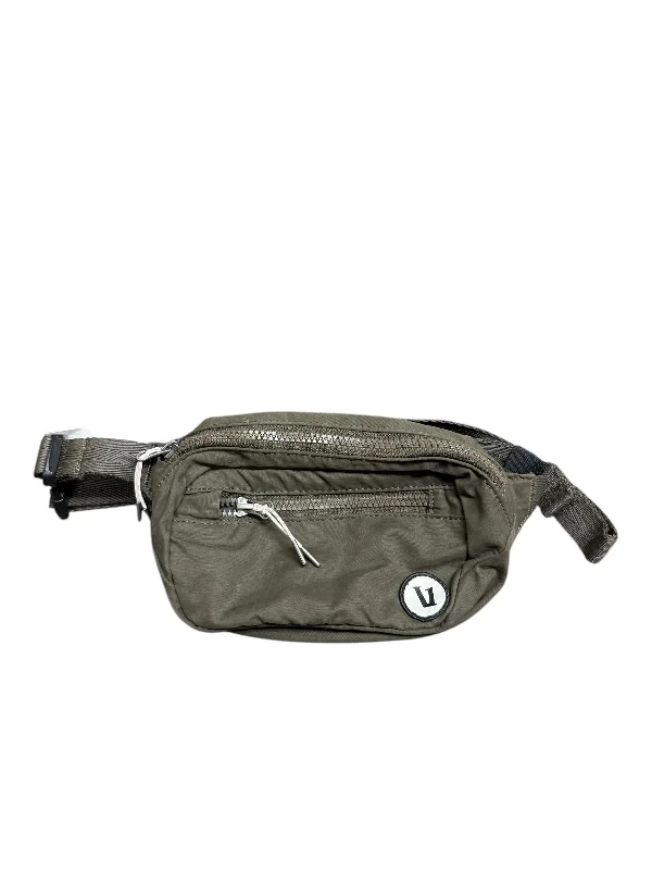 Belt Bag By Vuori, Size: Small