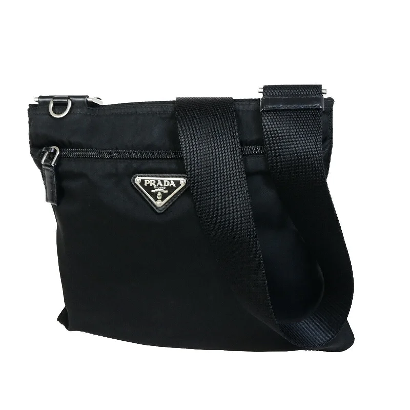 Prada  Synthetic Shoulder Bag (Pre-Owned)