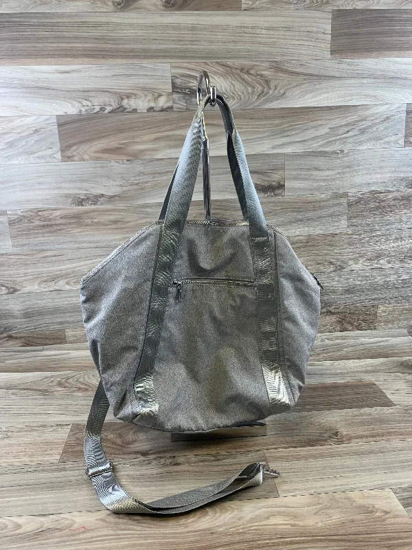 Tote By Madison West, Size: Large