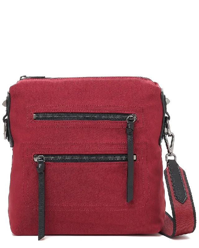 Botkier Chelsea Nylon NS Crossbody