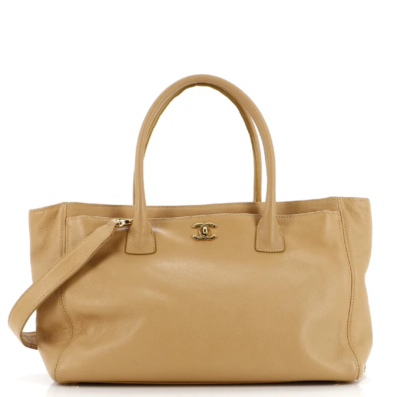 Cerf Executive Tote Leather Medium