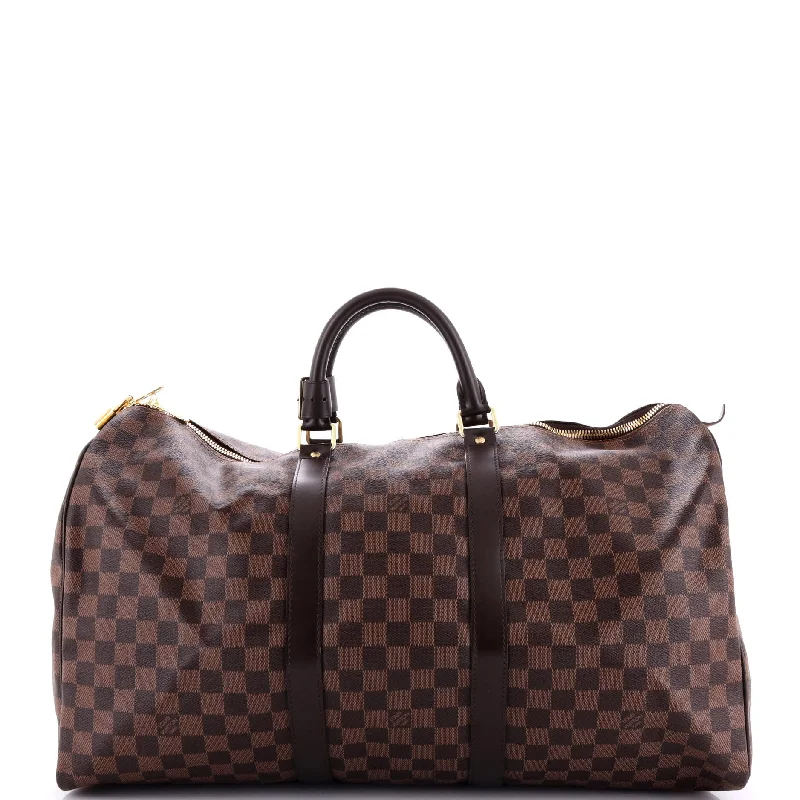 Keepall Bag Damier 50