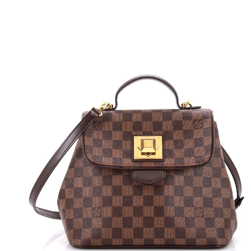 Bergamo Handbag Damier PM