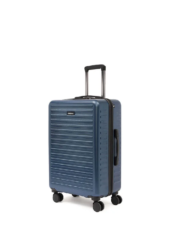 Stark | Blue | Medium Hard Luggage