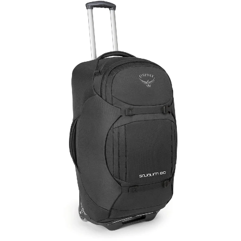 Sojourn Wheeled Travel Pack 80L/28"