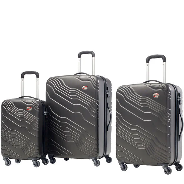 Canadian Tourister Canadian Shield 3-Piece Nested Set