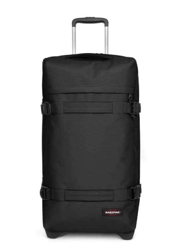 TRANSIT'R Medium Trolley - Black (Black)