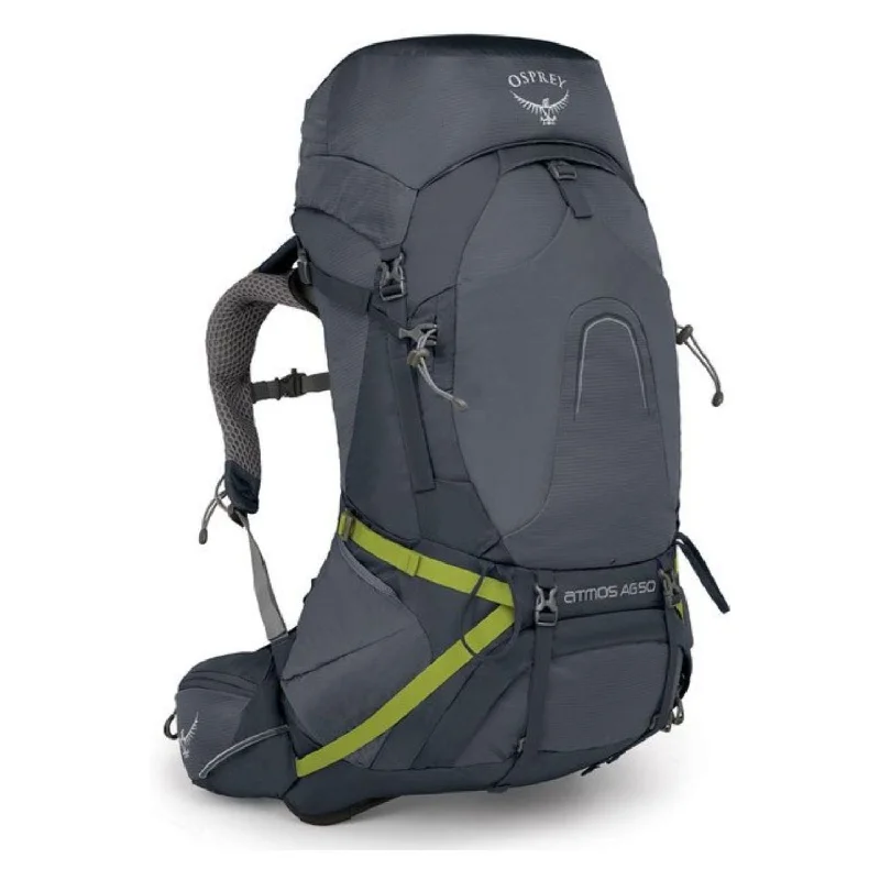 Osprey Atmos AG 50 Backpack - Small - Men's Backpacking