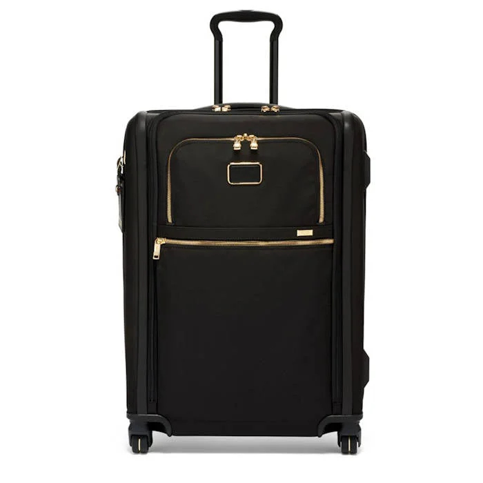 Short Trip Expandable 4 Wheeled Packing Case