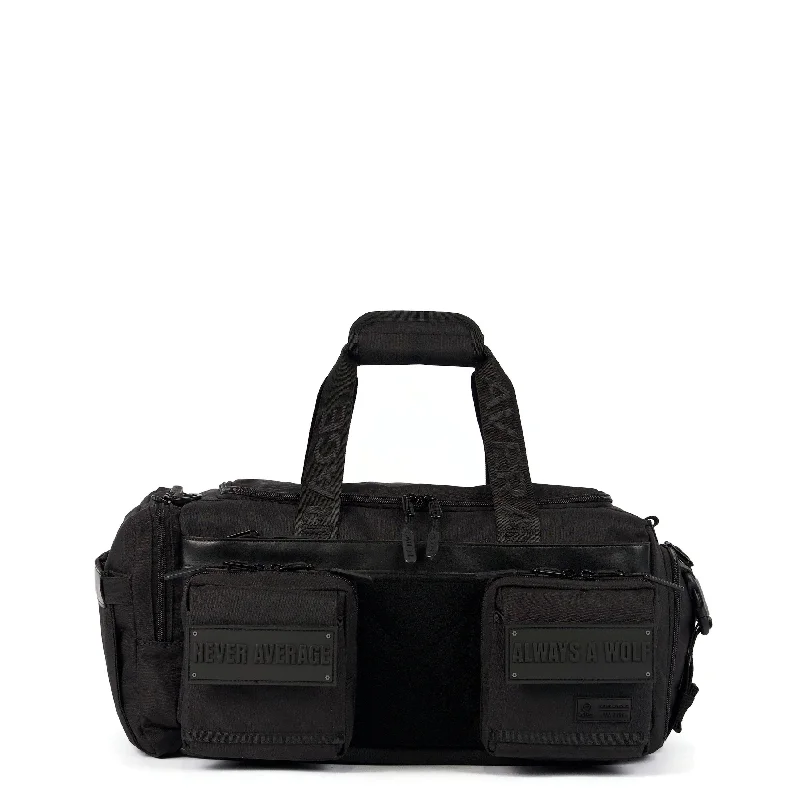 30L Perfect Duffle Bag Nightshade