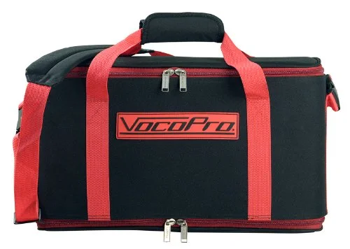 Vocopro Bag10 Karaoke Case