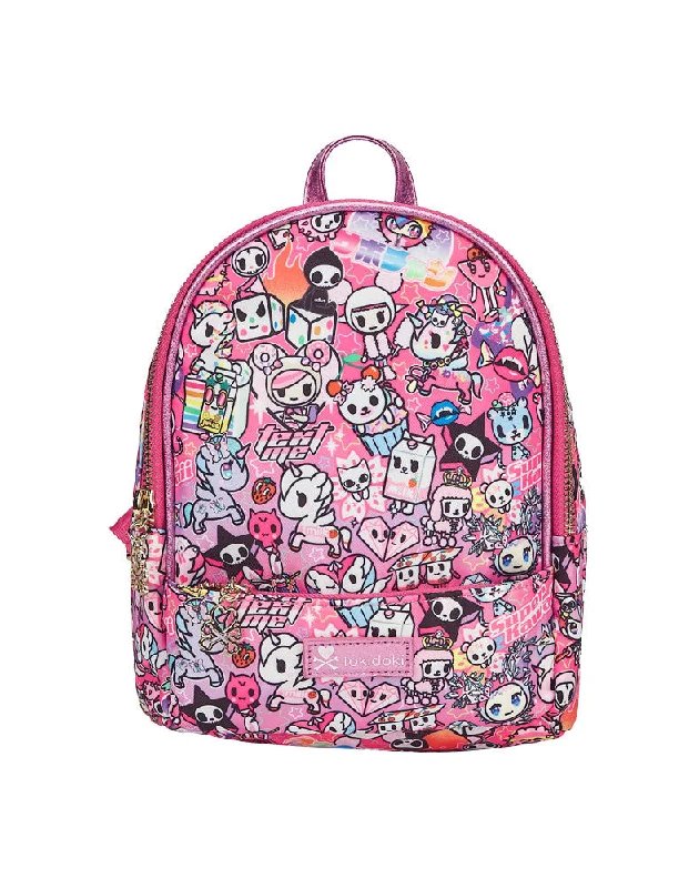 Y2Kawaii Mini Backpack