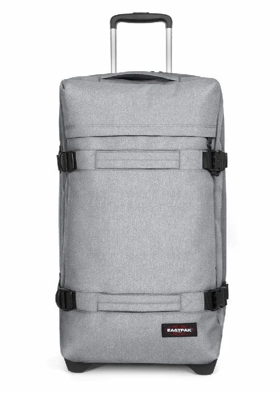 TRANSIT'R Large Trolley - Sunday Grey (Grey)