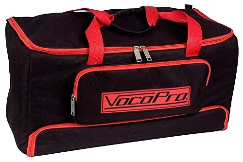 Vocopro Heavy Duty Bag Fits: Uhf-8800/8900, Udh-Choir-8,Udh-Play-8