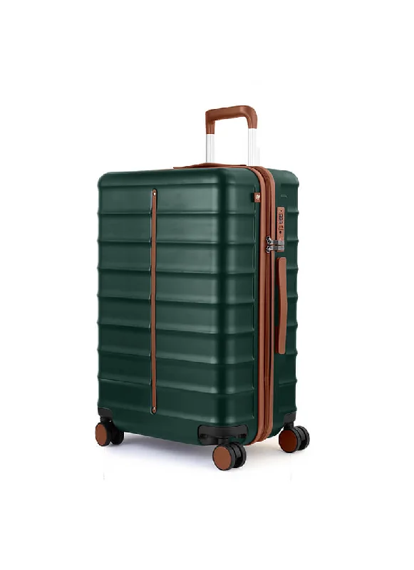 Odyssey | Forest | Large Hard Luggage