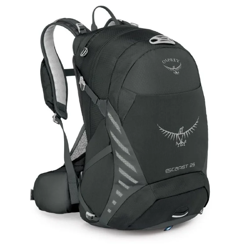 Osprey Escapist 25 Backpack - Small/Medium - Day Hiking - Biking