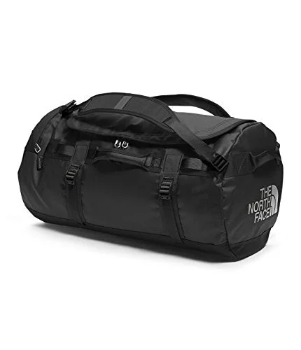 The North Face Base Camp Duffel - Medium Tnf Black