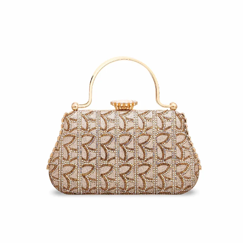 Golden Clutch P15184