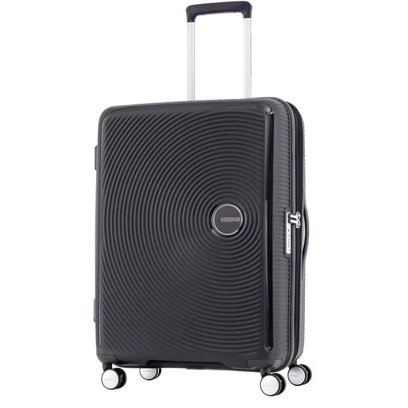 American Tourister Curio Hardside Large Expandable Spinner