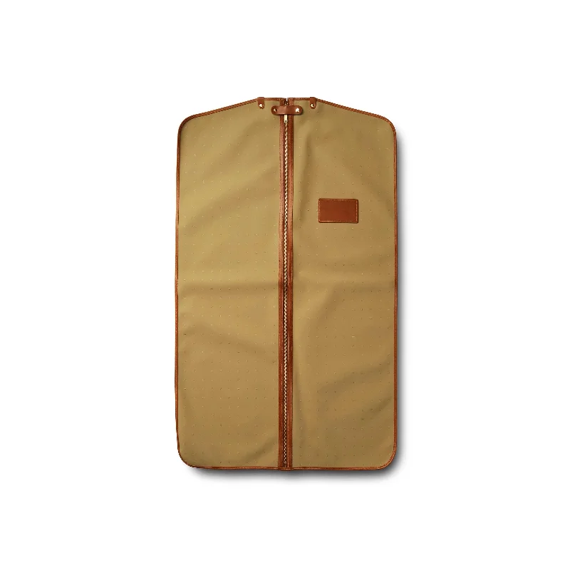 Canvas Clothes Cover