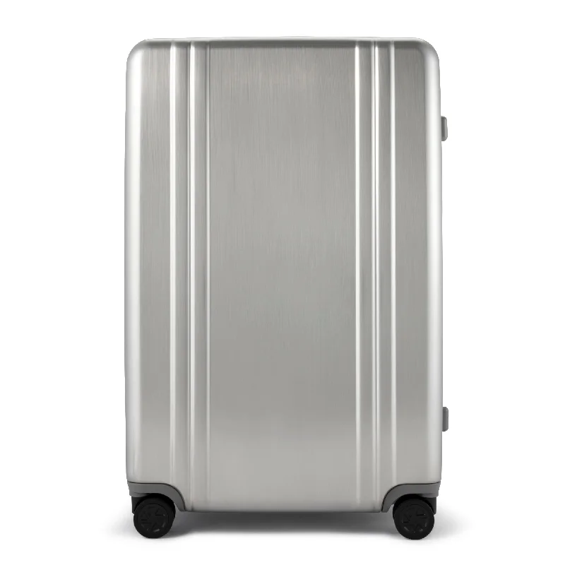 Classic Lightweight 4.0 Metallic | Check-In-L Travel Case 83L 81376