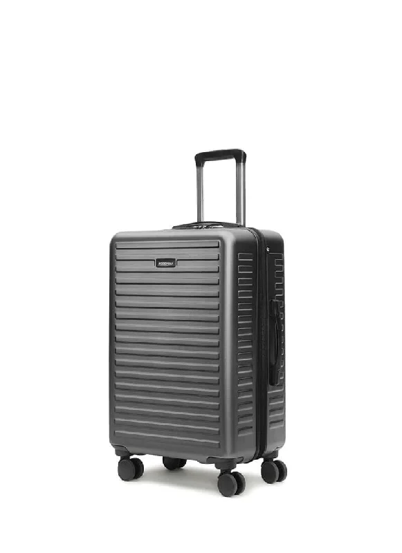 Stark | Grey | Medium Hard Luggage