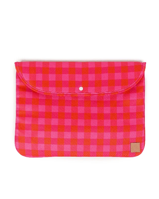 Cherry Pie 16-Inch Laptop Case