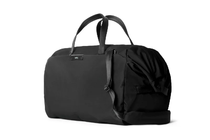 Classic Weekender 45L - Black