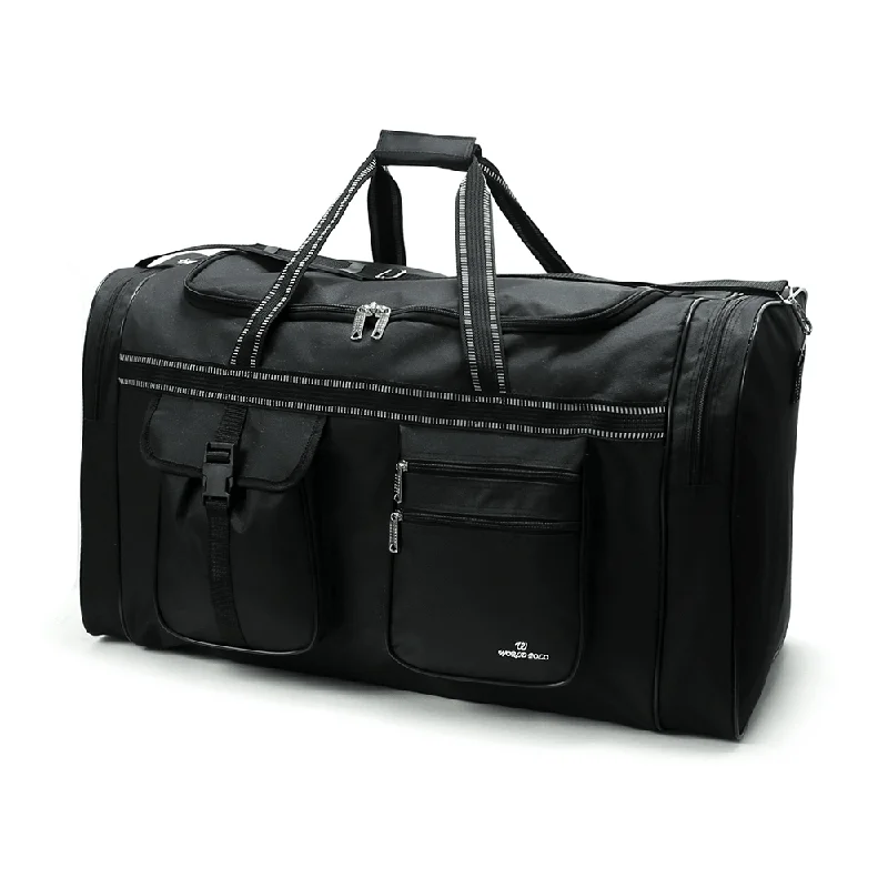 Large Capacity Duffle Bag