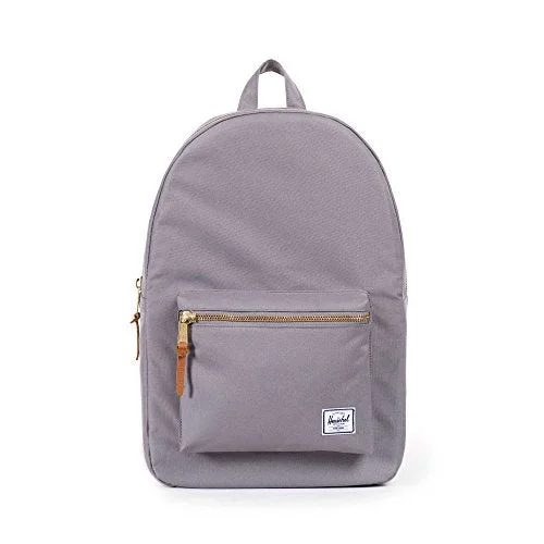 Herschel Settlement Backpack - Grey