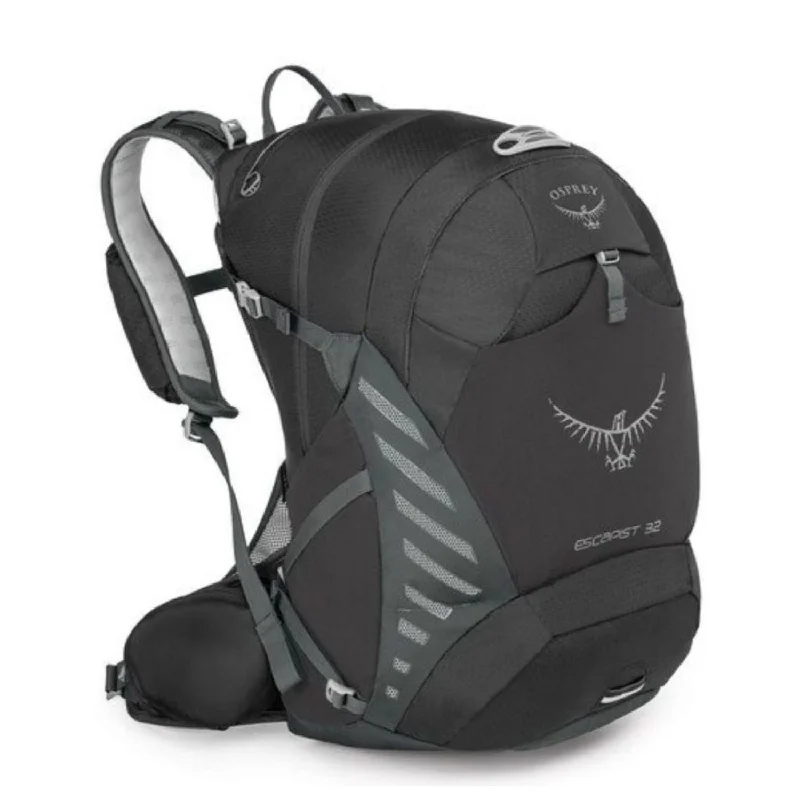 Osprey Escapist 32 Backpack - Small/Medium - Day Hiking - Biking