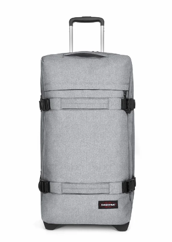 TRANSIT'R Medium Trolley - Sunday Grey (Grey)