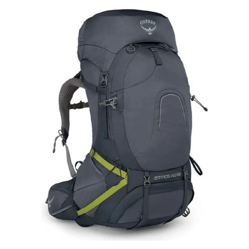 Osprey Atmos AG 65 Backpack - Medium - Men's Backpacking